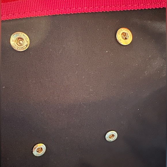 Kate Spade Annabel Renwick Street Black Tote - Picture 4 of 11